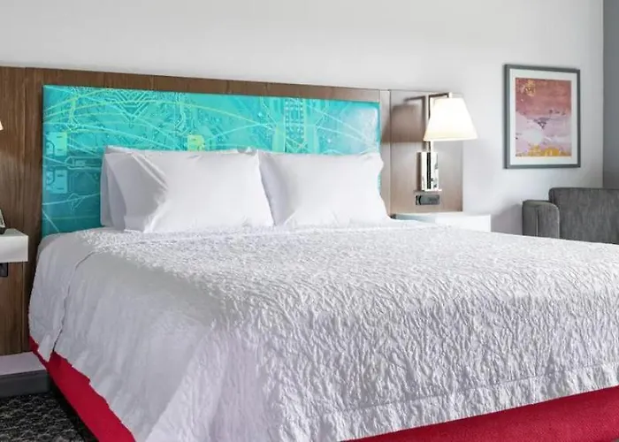 Hampton Inn West Wichita Goddard