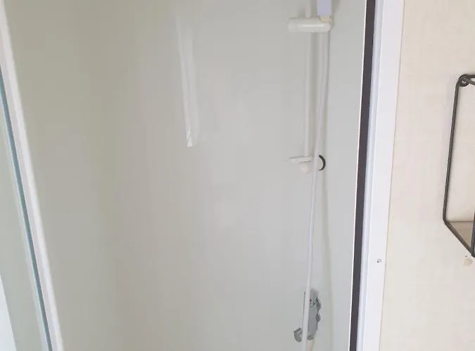 4 Berth Caravan Silver Beach Ingoldmells Number 90