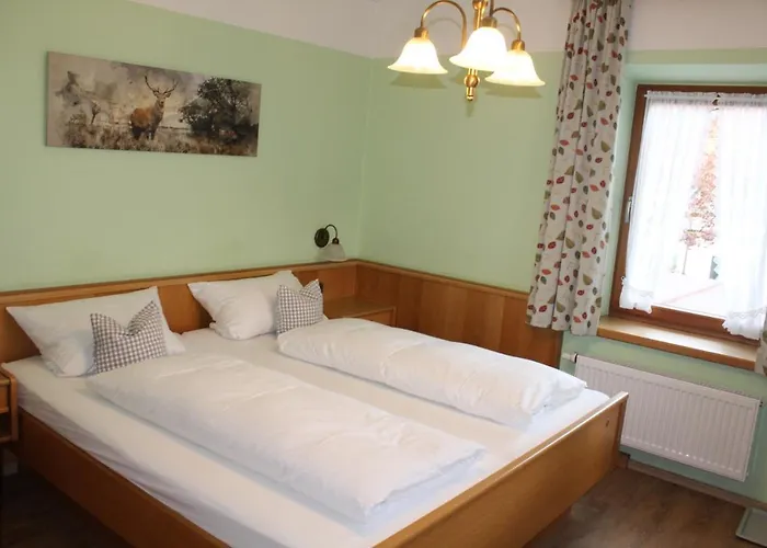 Gasthof und Pension Neuwirt