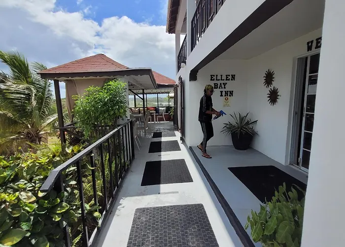 Ellen Bay Inn