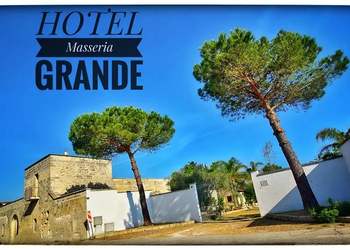 Masseria Grande