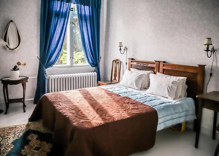 Neitsytniemen Kartanohotelli