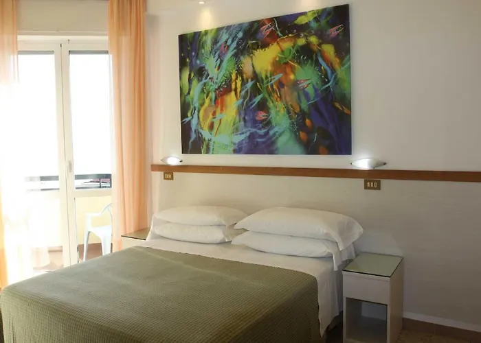 Hotel Cristina