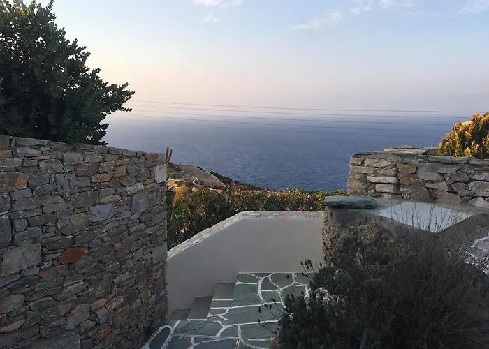 Kifines Suites
