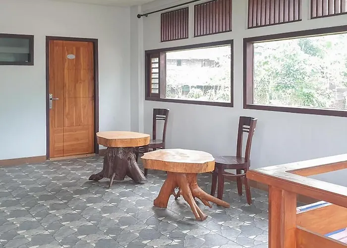 Defada Village Bromo At Desa Wisata Bromo Mitra Reddoorz