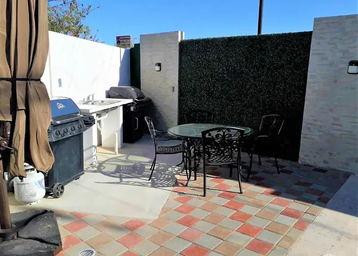 Santa Fe Apartamentos