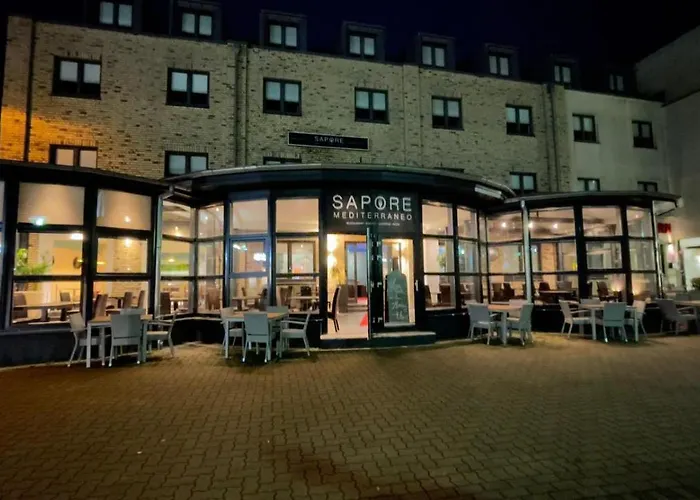 Hotel Quickborn & Gaestehaus Hesse