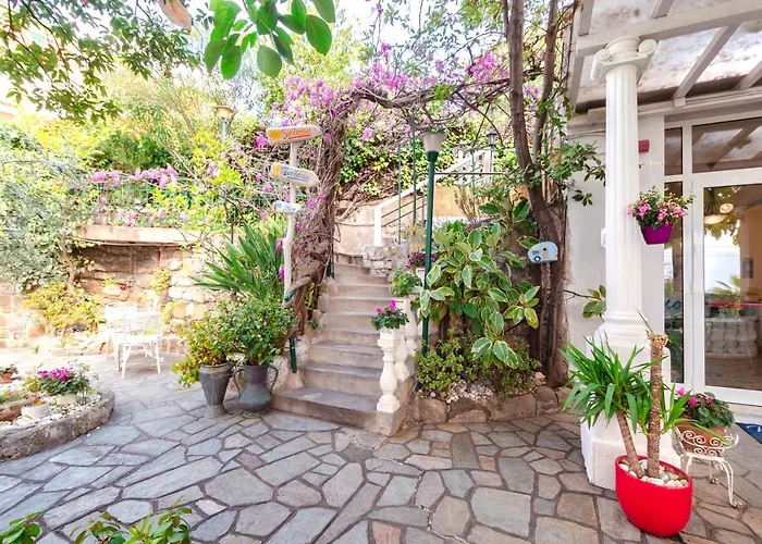 Hotel Villa La Brise