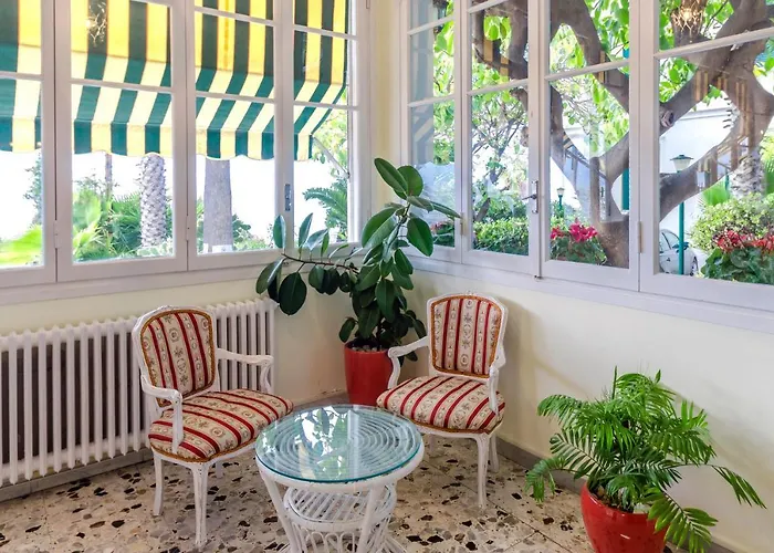 Hotel Villa La Brise