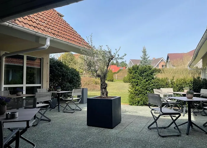 Landhotel Broda