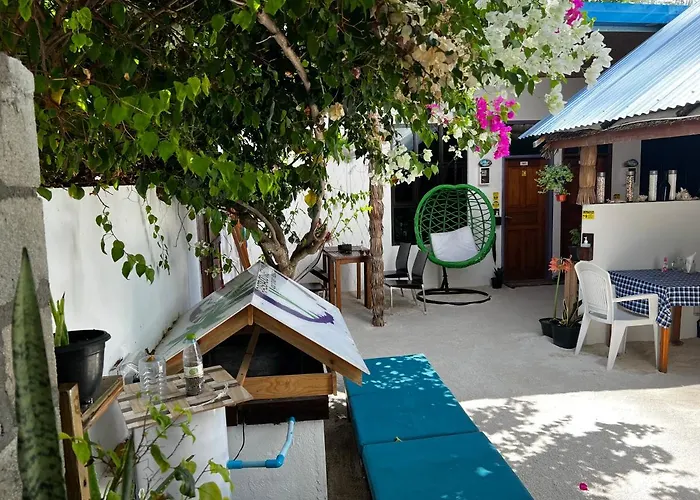 Rasdu View Inn