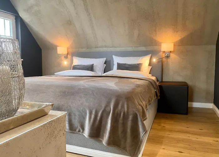 Country-Suites By Verdino Living - Apartments & Suites (Adults Only)