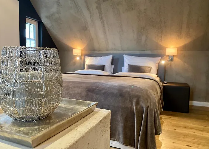 Country-Suites By Verdino Living - Apartments & Suites (Adults Only)