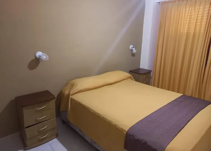 San Remo World Hotel