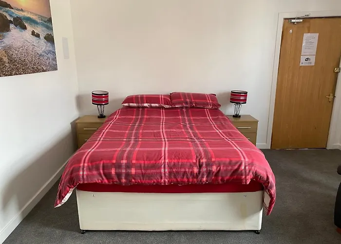 Grant Arms Hotel