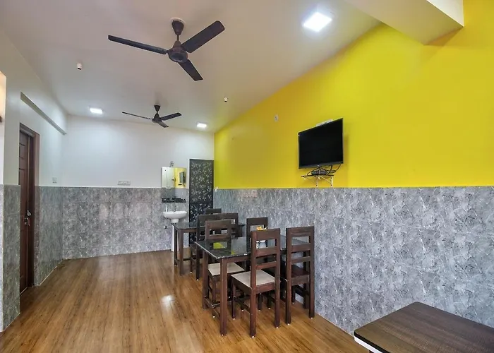 Shrikrishna Studio Goa