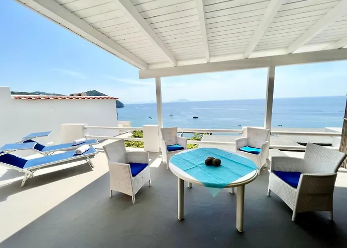 Casa Sofia Boutique Hotel
