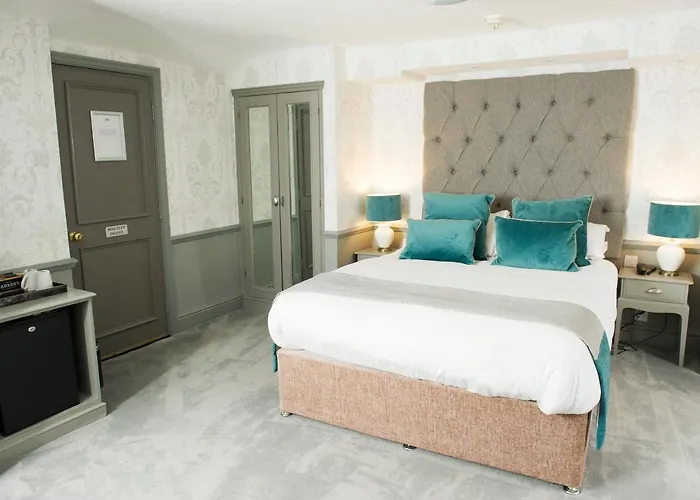 Crown Hotel Wetheral