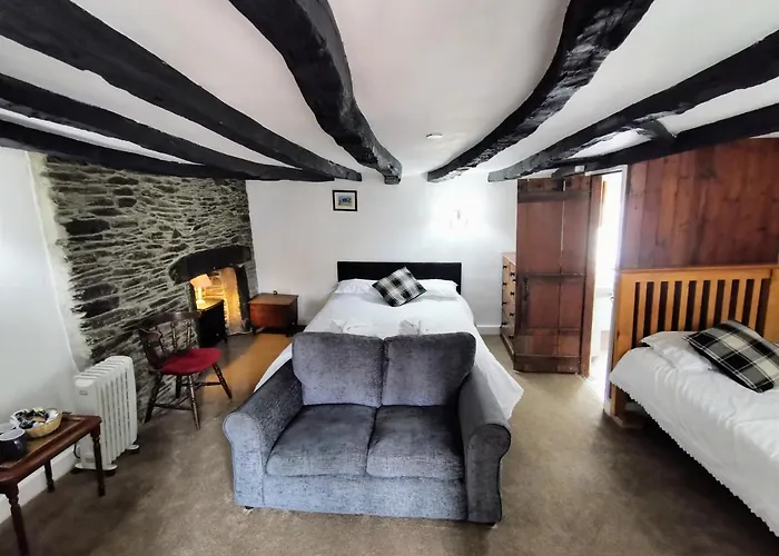 The Darlington Hotel