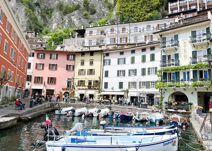 Hotel Castell - Montagnoli Group