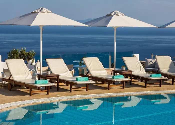 Aria Boutique Hotel