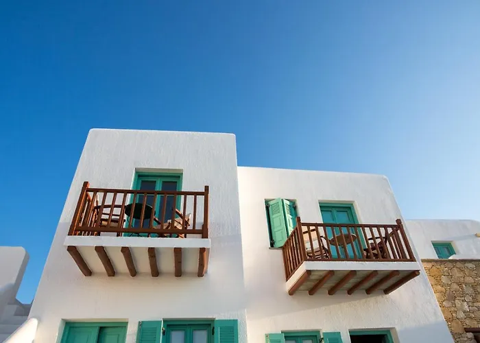 Hotel Odysseus
