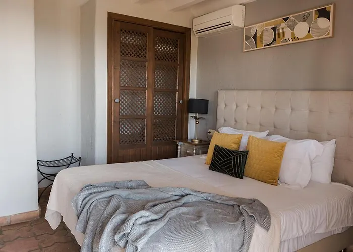 Posada Morisca Charming Hotel Boutique