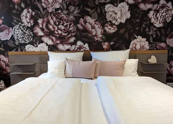Hotel Klapperburg