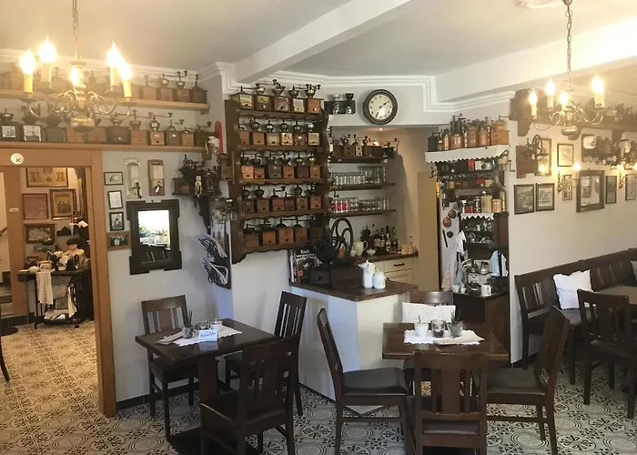 Hotel Klapperburg