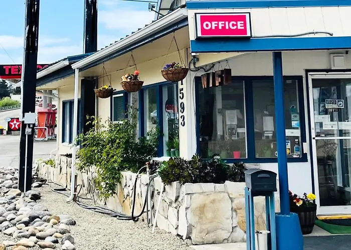 Economy Inn