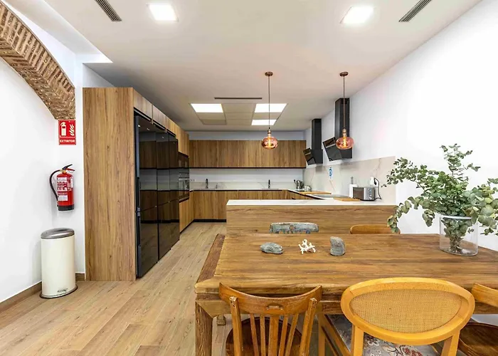 Residencia Demar