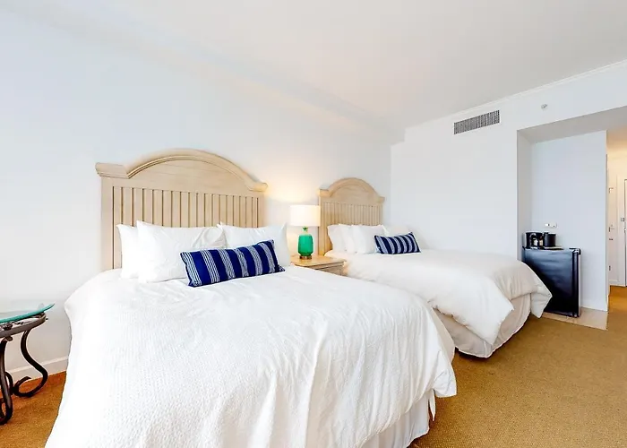 Wild Dunes Resort - Residences At Sweetgrass