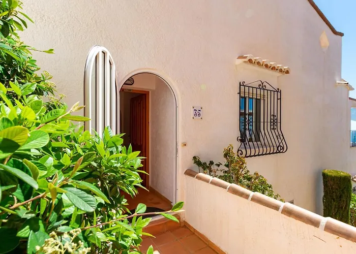 Apartment Azul Celeste By Interhome