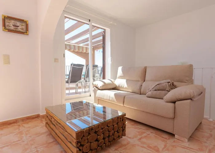 Apartment Azul Celeste By Interhome