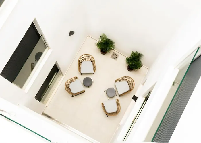 Apartamentos Kouohana