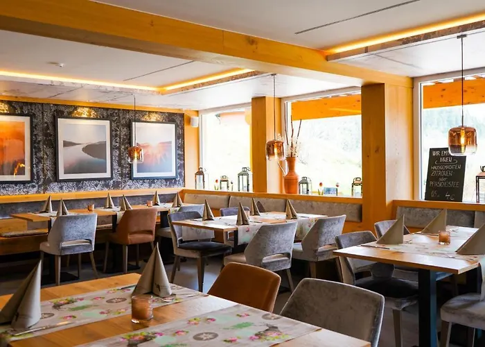 Hotel Hirschen