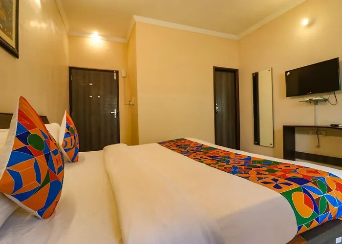 Hotel Golden Sunrise Inn