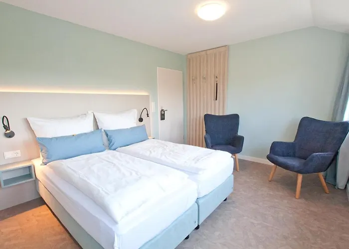 Hotel Garni Goldener Anker