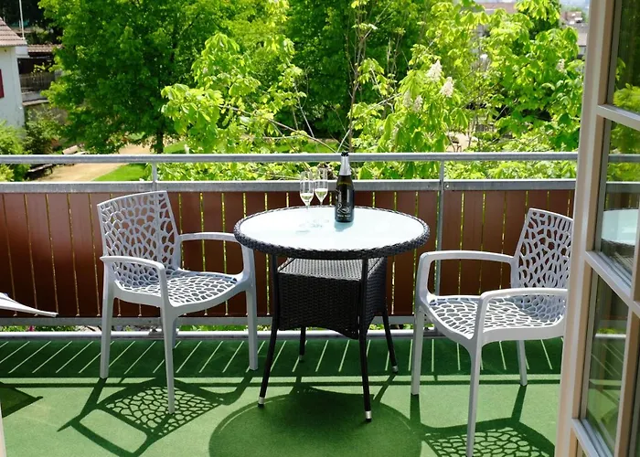 Flair Hotel Schwanen
