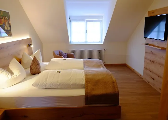 Flair Hotel Schwanen