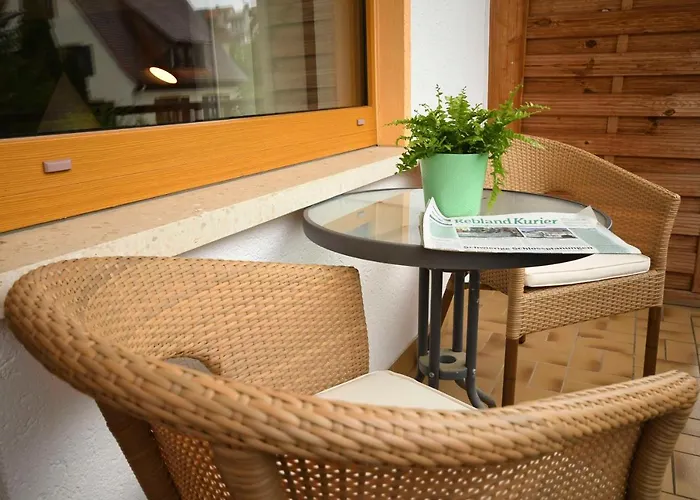 Landhotel Graf