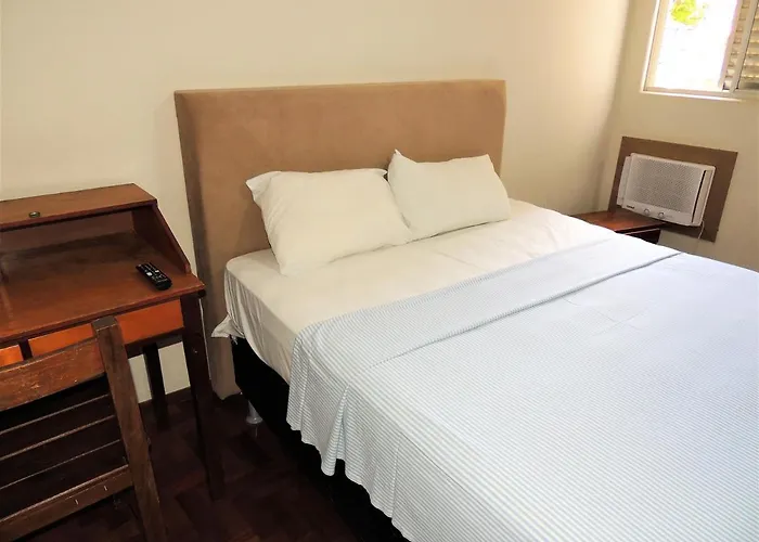 Hotel Jb