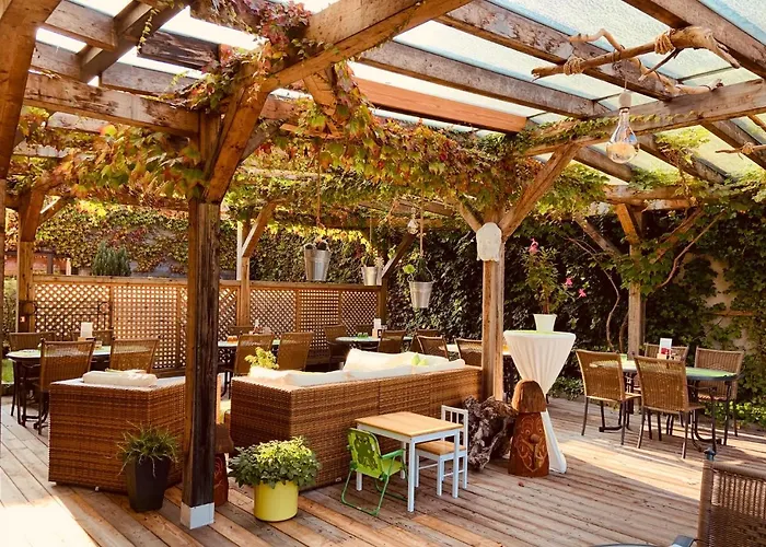 Hotel Buerglstein