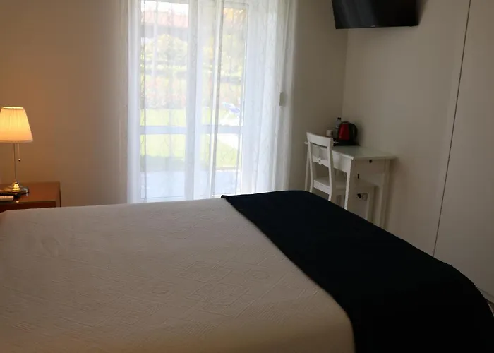 Hotel Solar Das Laranjeiras