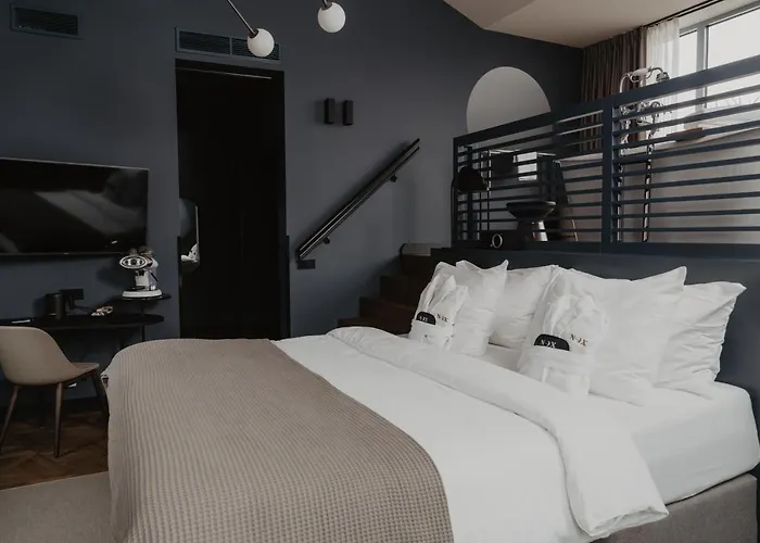 The Nox Hotel
