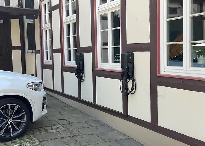Hotel Goldene Krone