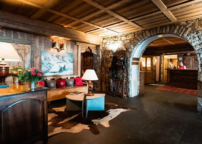 Hotel Le Blizzard
