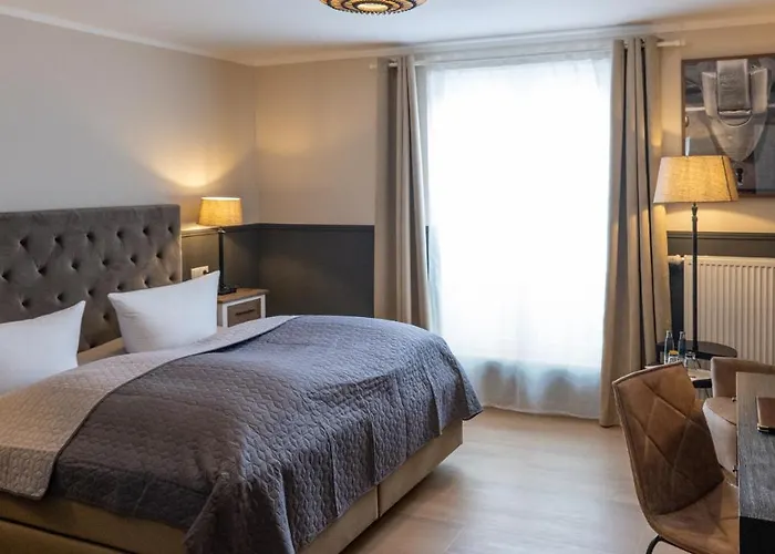 Altstadt-Hotel