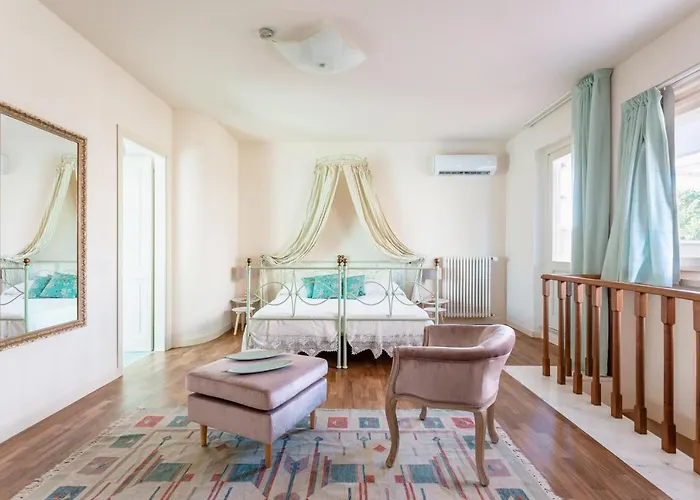 Villa Diletta B&B