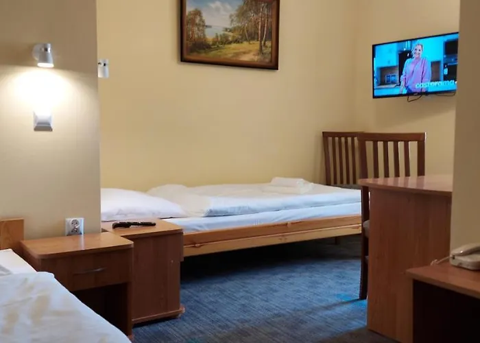 Hotel Wanda